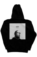 Load image into Gallery viewer, &quot;Drippy&quot;/EALU Hoodie - black
