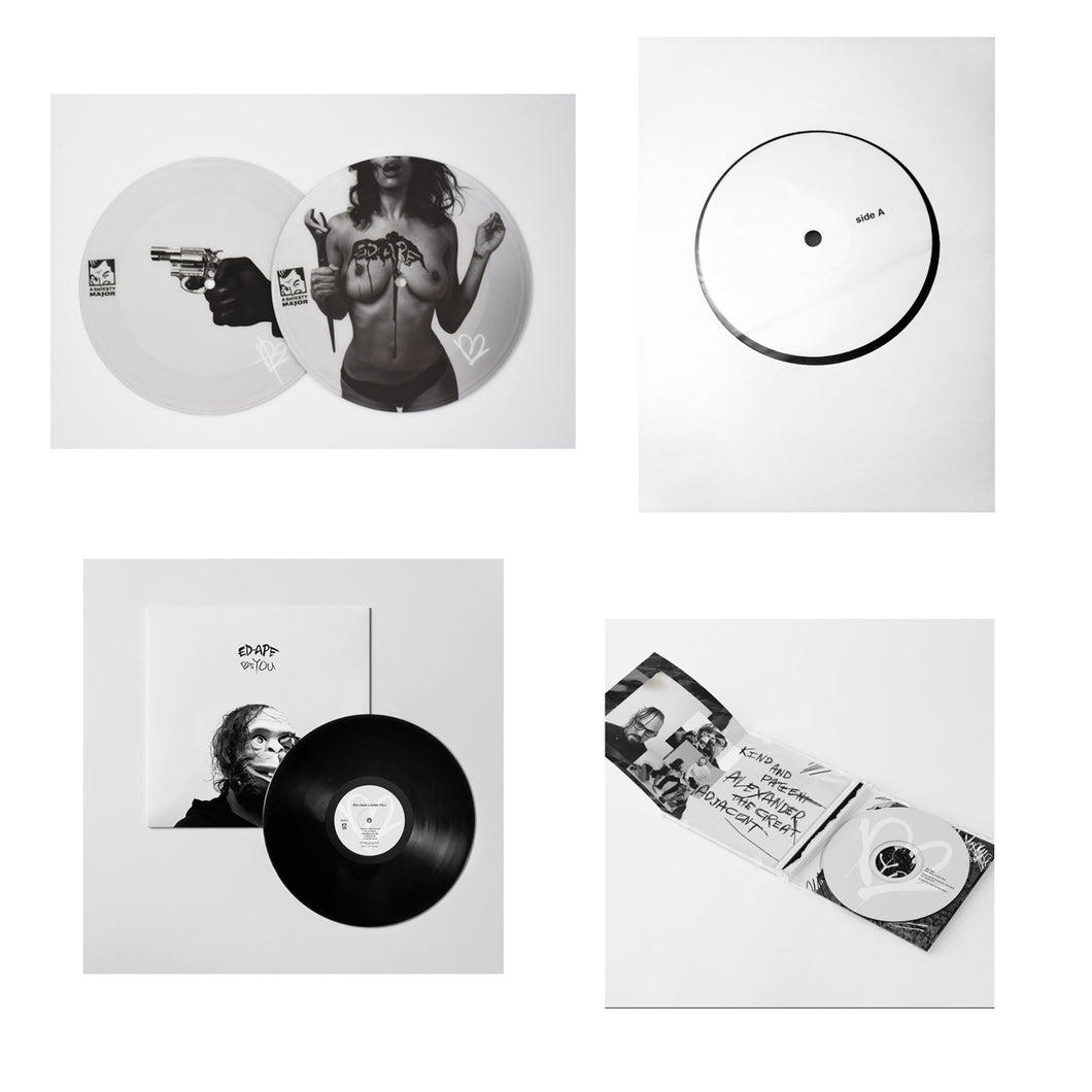 The EverythingBundle