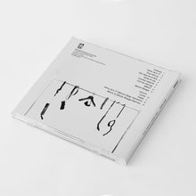 Load image into Gallery viewer, ED-APE LOVES YOU DELUX EDITION CD
