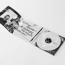 Load image into Gallery viewer, ED-APE LOVES YOU DELUX EDITION CD
