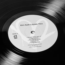 Load image into Gallery viewer, ED-APE LOVES YOU- 12&quot; VINYL
