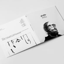 Load image into Gallery viewer, ED-APE LOVES YOU- 12&quot; VINYL
